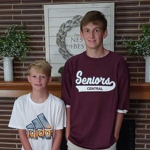 Meet your Posher, Kristi